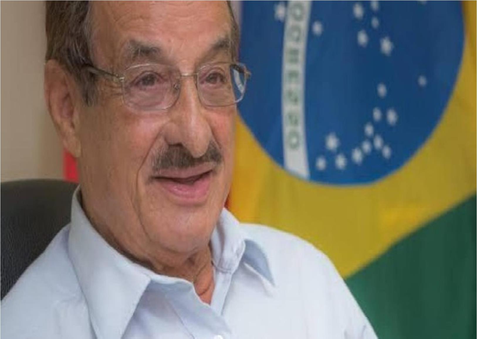 Fernando Gomes de Oliveira