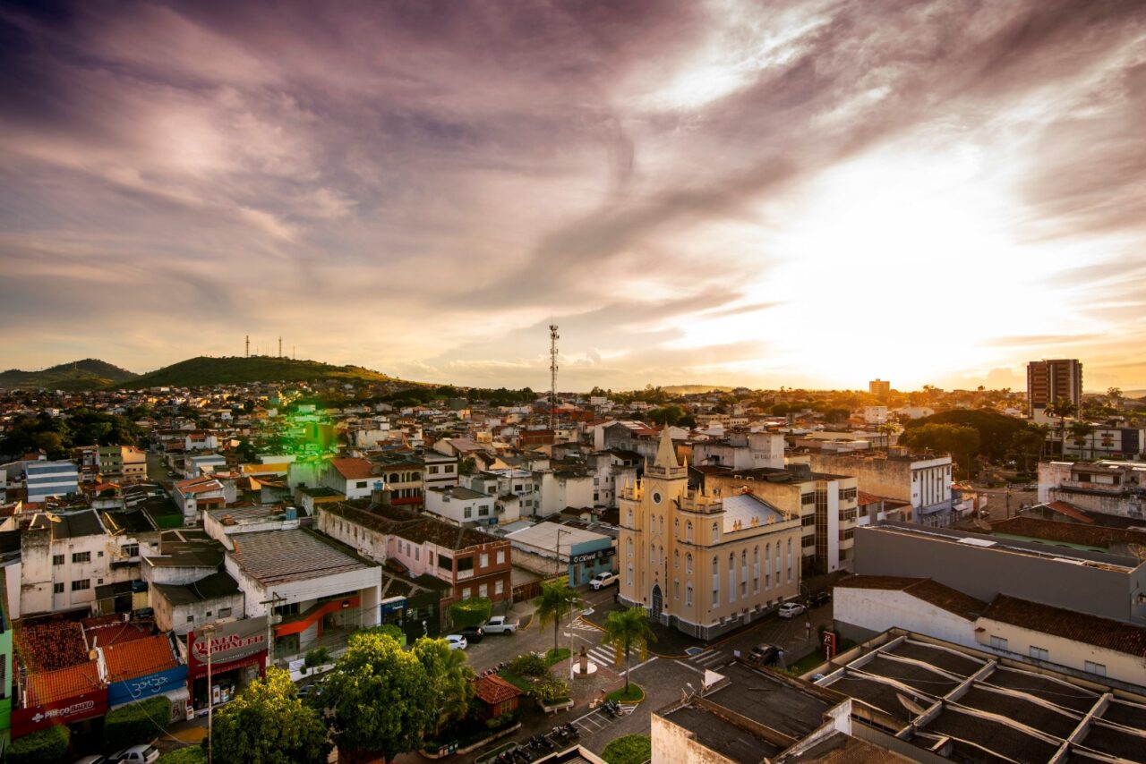 Itapetinga