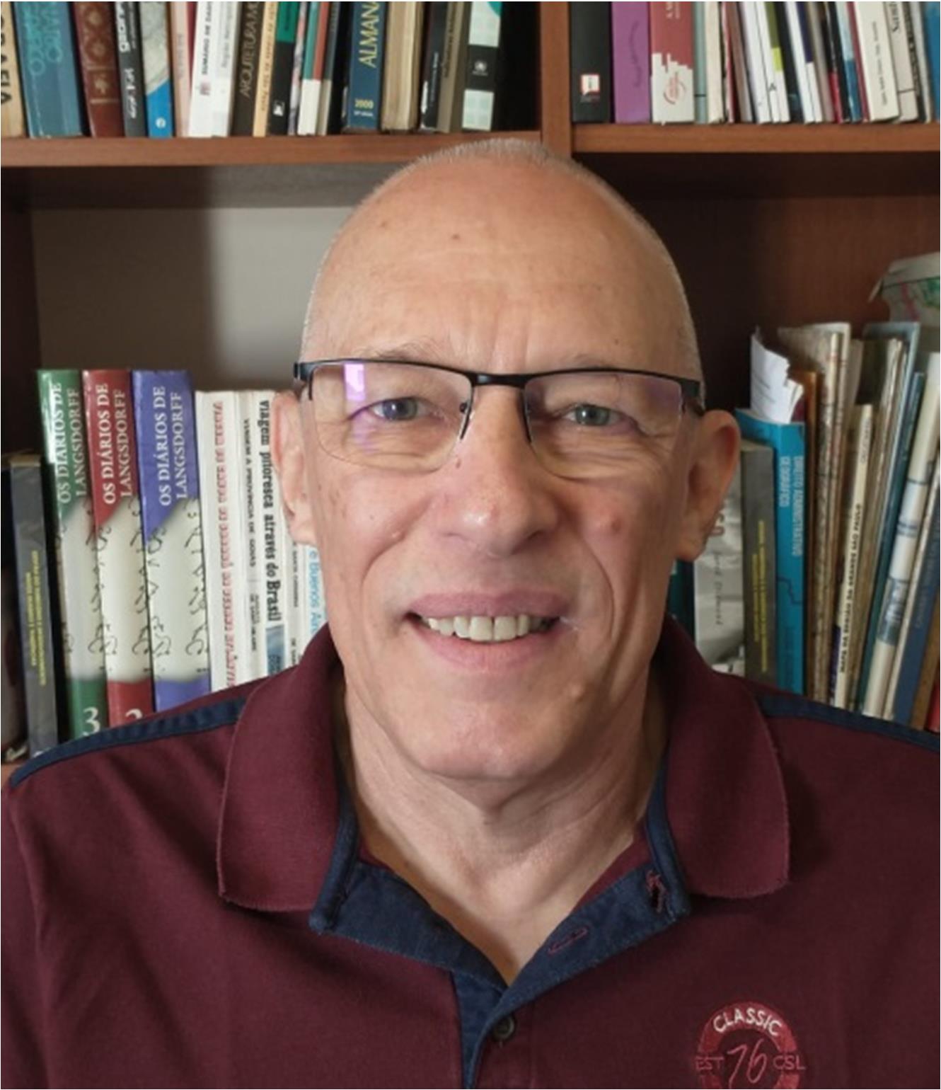 José Donizete Cazzolato