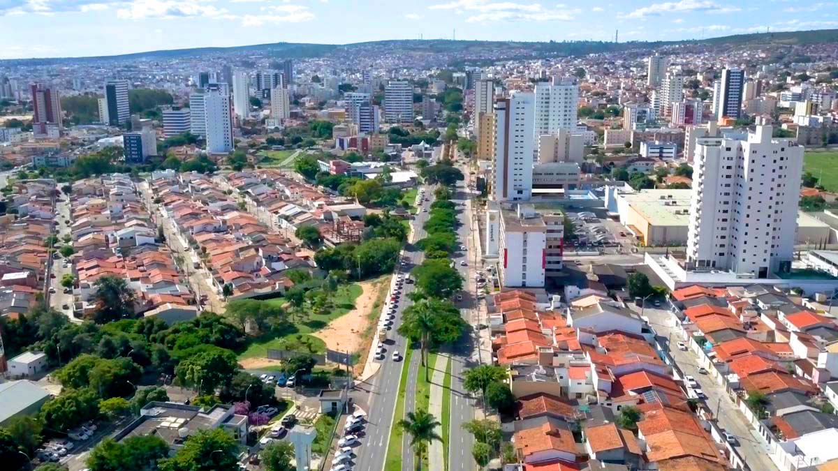 Vitória da Conquista