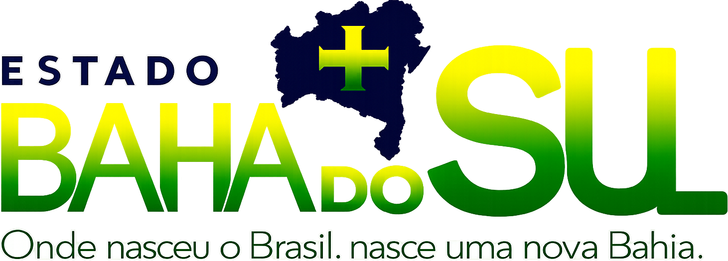 Estado Bahia do Sul