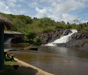 Vale do Jiquiriçá